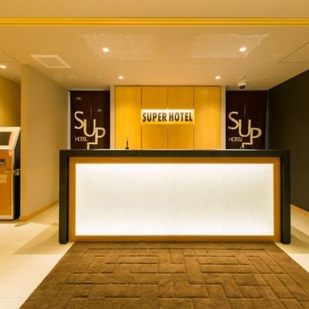 Super Hotel Tokyo Kinshicho Ekimae / Vacation Stay 78884 Exterior photo