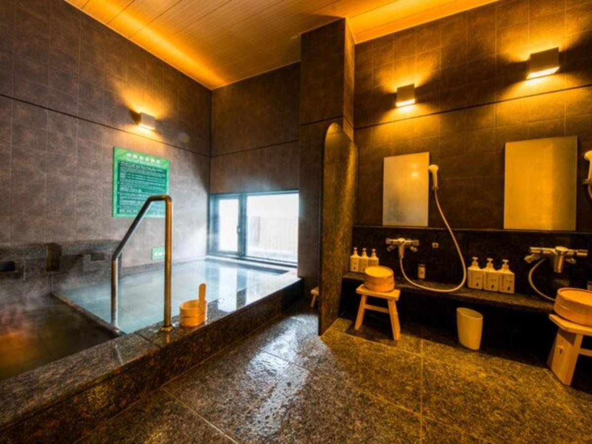 Super Hotel Tokyo Kinshicho Ekimae / Vacation Stay 78884 Exterior photo