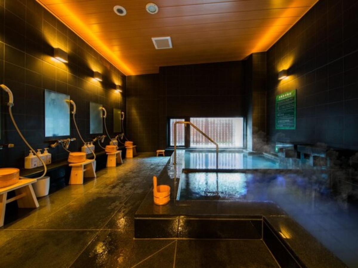 Super Hotel Tokyo Kinshicho Ekimae / Vacation Stay 78884 Exterior photo
