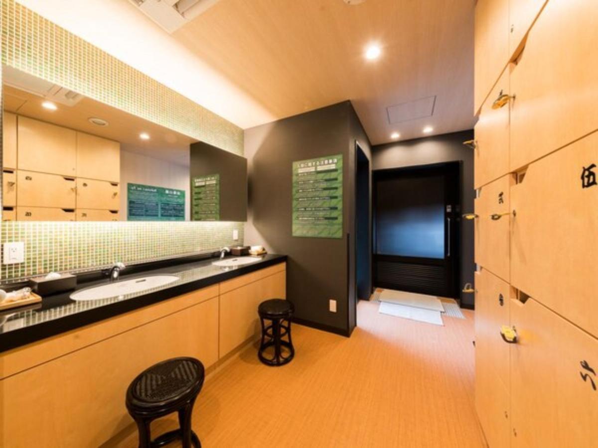 Super Hotel Tokyo Kinshicho Ekimae / Vacation Stay 78884 Exterior photo