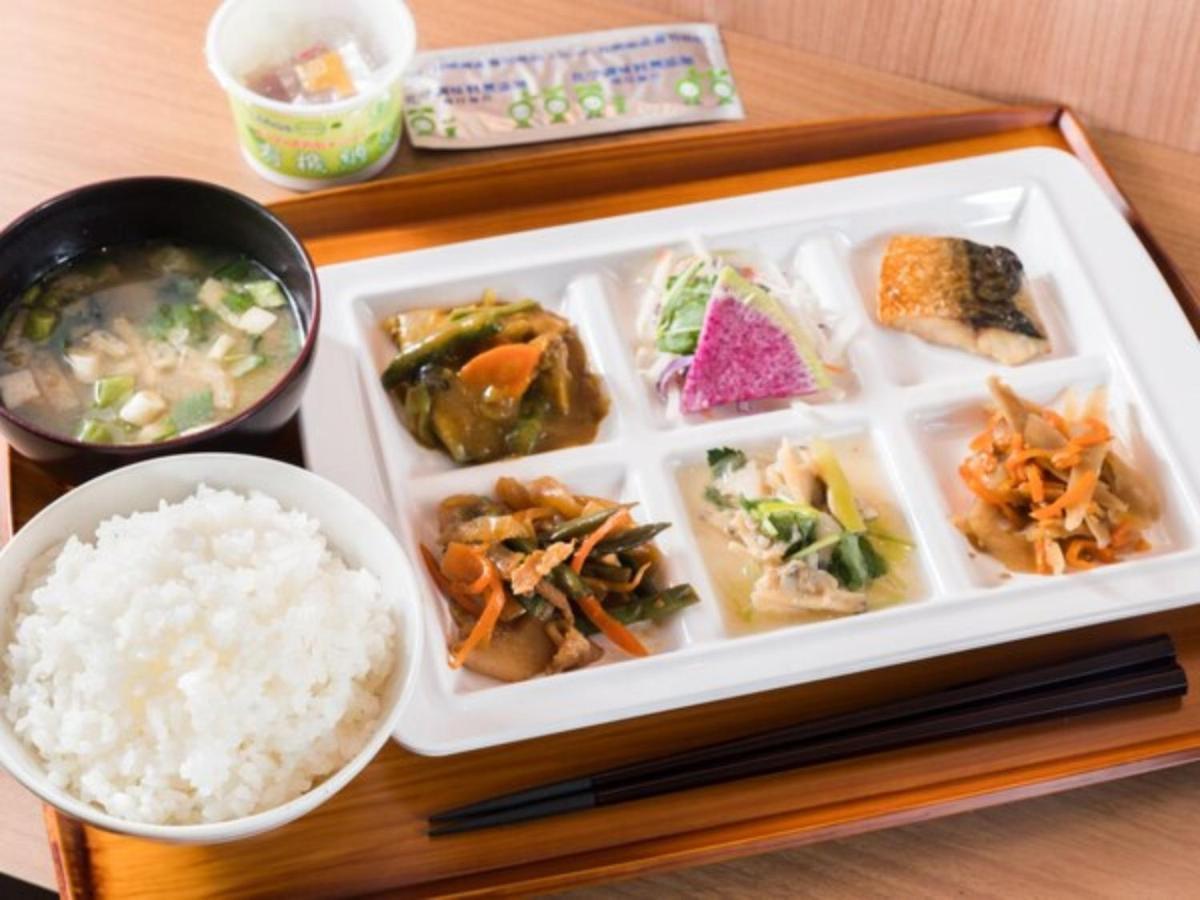 Super Hotel Tokyo Kinshicho Ekimae / Vacation Stay 78884 Exterior photo